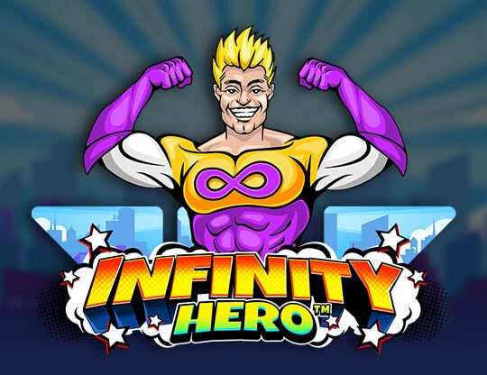 Infinity Hero